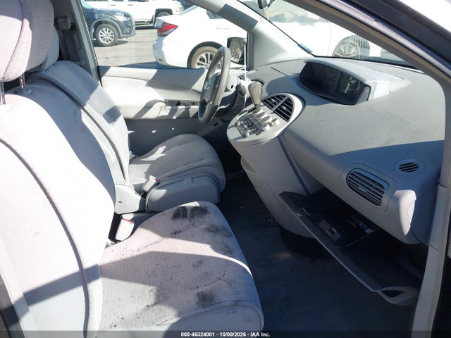 46324001 :رقم المزاد ، 5N1BV28U46N127385 vin ، 2006 Nissan Quest 3.5 S مزاد بيع