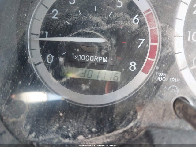 2005 Toyota Sienna Xle მანქანა იყიდება აუქციონზე, vin: 5TDZA22C35S348287, აუქციონის ნომერი: 46324006