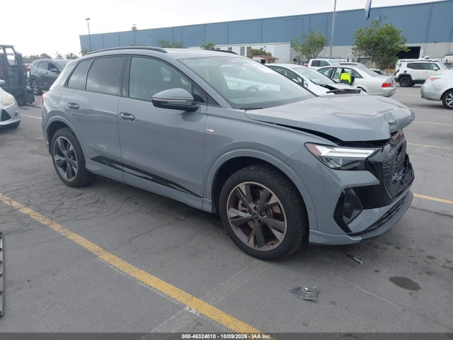 WA1L2BFZ9RP018181 auction archive image
