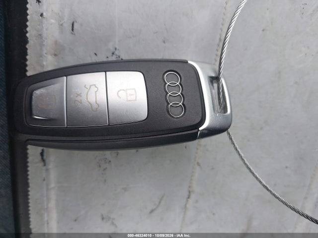 WA1L2BFZ9RP018181 Audi Q4 E-tron Premium Plus 50 Quattro