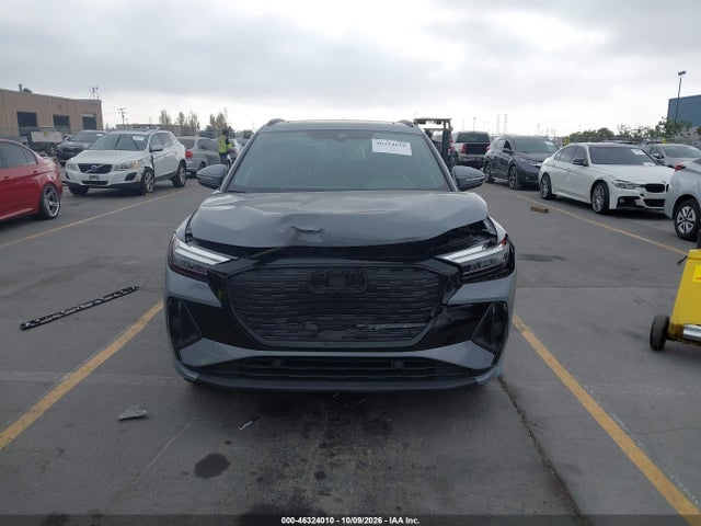 WA1L2BFZ9RP018181 Audi Q4 E-tron Premium Plus 50 Quattro