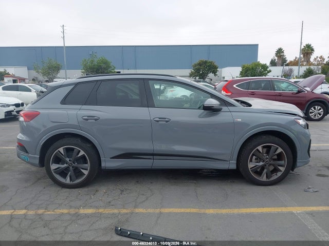 WA1L2BFZ9RP018181 Audi Q4 E-tron Premium Plus 50 Quattro