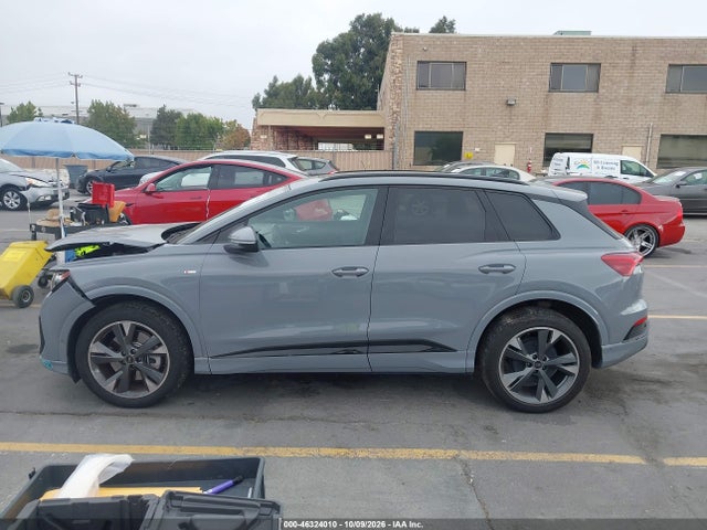 WA1L2BFZ9RP018181 Audi Q4 E-tron Premium Plus 50 Quattro