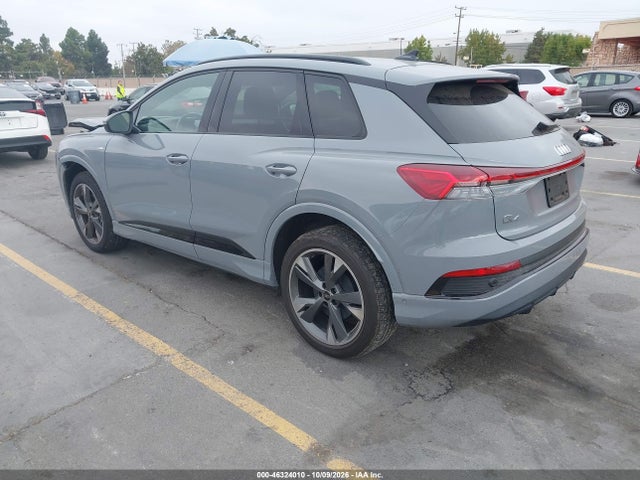 WA1L2BFZ9RP018181 Audi Q4 E-tron Premium Plus 50 Quattro