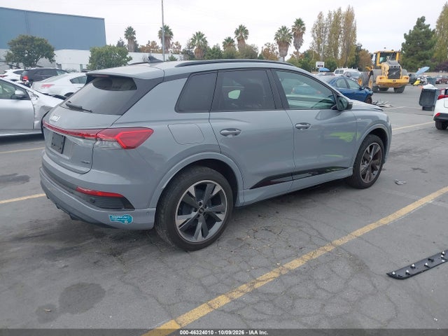 WA1L2BFZ9RP018181 Audi Q4 E-tron Premium Plus 50 Quattro