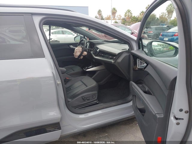 WA1L2BFZ9RP018181 Audi Q4 E-tron Premium Plus 50 Quattro