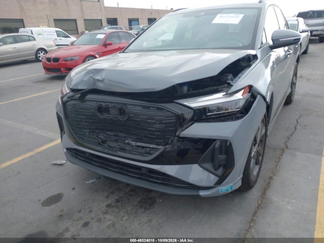 WA1L2BFZ9RP018181 Audi Q4 E-tron Premium Plus 50 Quattro