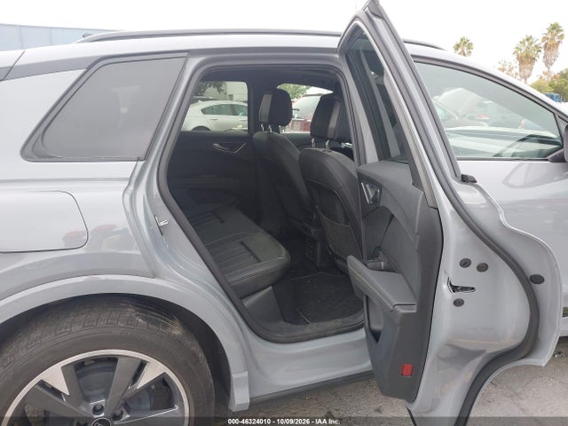 WA1L2BFZ9RP018181 Audi Q4 E-tron Premium Plus 50 Quattro