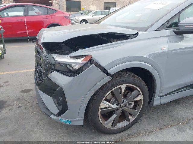 WA1L2BFZ9RP018181 Audi Q4 E-tron Premium Plus 50 Quattro