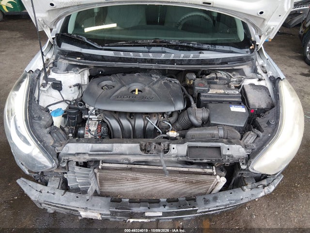 Продажа на аукционе авто 2015 Hyundai Elantra Se, vin: KMHDH4AE3FU303203, номер лота: 46324019