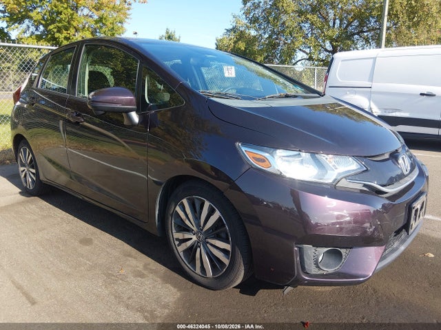 Aukcja sprzedaży 2015 Honda Fit Ex/ex-l, vin: 3HGGK5H88FM717852, numer aukcji: 46324045