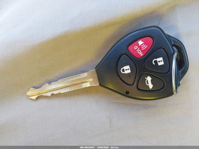Продажа на аукционе авто 2009 Toyota Corolla Le, vin: JTDBL40E59J020173, номер лота: 46324047