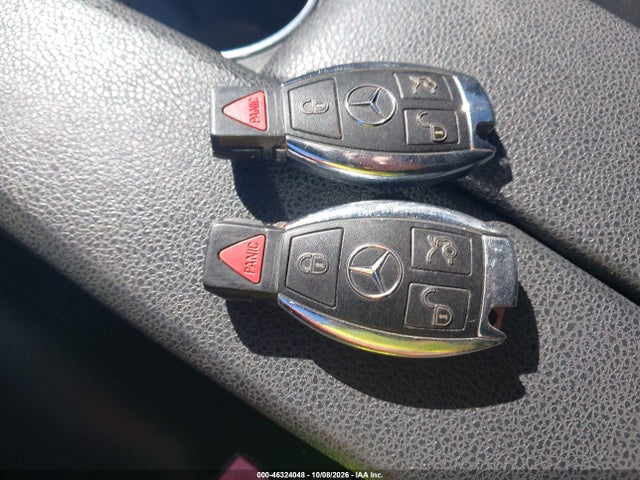 Aukcja sprzedaży 2013 Mercedes-benz C 300 Sport 4matic, vin: WDDGF8AB6DR252001, numer aukcji: 46324048