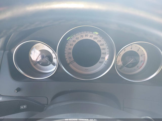 Aukcja sprzedaży 2013 Mercedes-benz C 300 Sport 4matic, vin: WDDGF8AB6DR252001, numer aukcji: 46324048