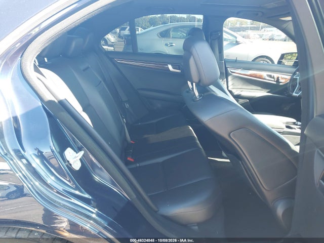 Aukcja sprzedaży 2013 Mercedes-benz C 300 Sport 4matic, vin: WDDGF8AB6DR252001, numer aukcji: 46324048
