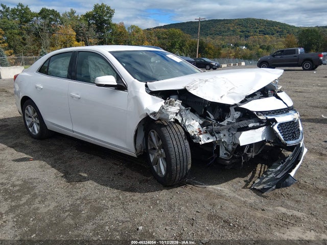 Aukcja sprzedaży 2015 Chevrolet Malibu 2lt, vin: 1G11D5SL7FF173185, numer aukcji: 46324054
