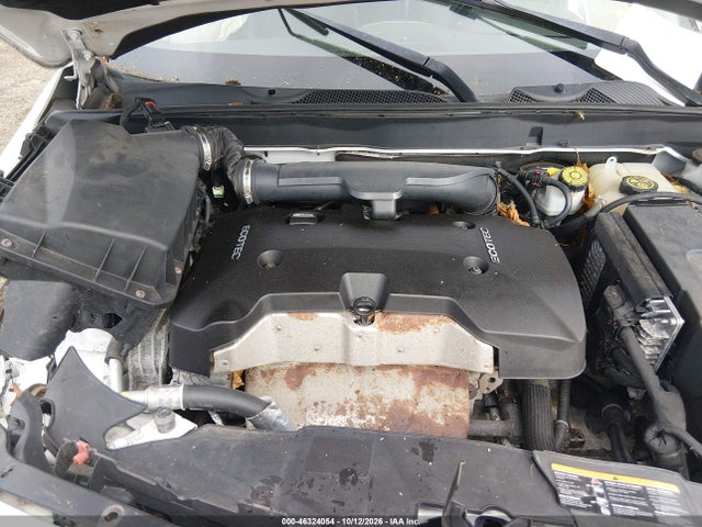 Aukcja sprzedaży 2015 Chevrolet Malibu 2lt, vin: 1G11D5SL7FF173185, numer aukcji: 46324054