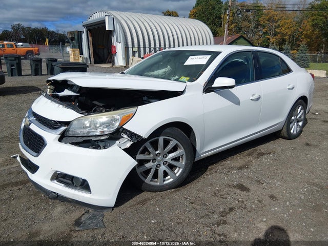 Aukcja sprzedaży 2015 Chevrolet Malibu 2lt, vin: 1G11D5SL7FF173185, numer aukcji: 46324054