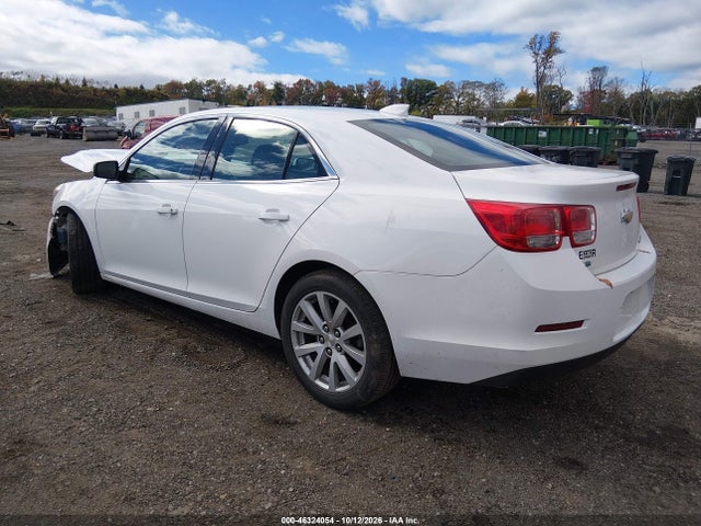 Aukcja sprzedaży 2015 Chevrolet Malibu 2lt, vin: 1G11D5SL7FF173185, numer aukcji: 46324054
