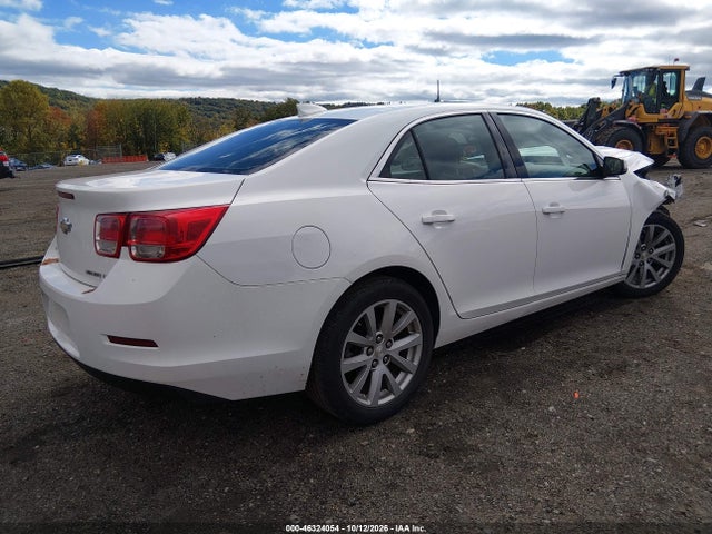 Aukcja sprzedaży 2015 Chevrolet Malibu 2lt, vin: 1G11D5SL7FF173185, numer aukcji: 46324054