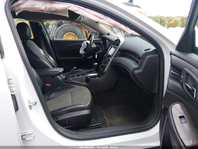 Aukcja sprzedaży 2015 Chevrolet Malibu 2lt, vin: 1G11D5SL7FF173185, numer aukcji: 46324054
