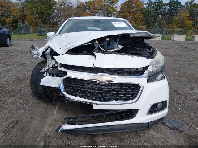 Aukcja sprzedaży 2015 Chevrolet Malibu 2lt, vin: 1G11D5SL7FF173185, numer aukcji: 46324054