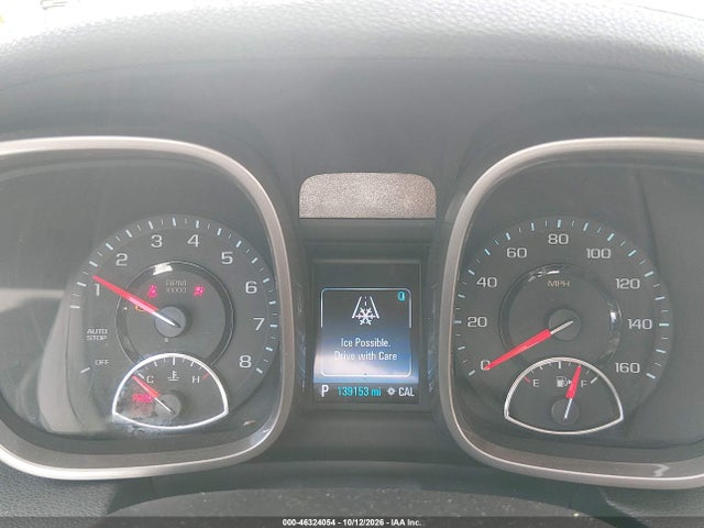 Aukcja sprzedaży 2015 Chevrolet Malibu 2lt, vin: 1G11D5SL7FF173185, numer aukcji: 46324054