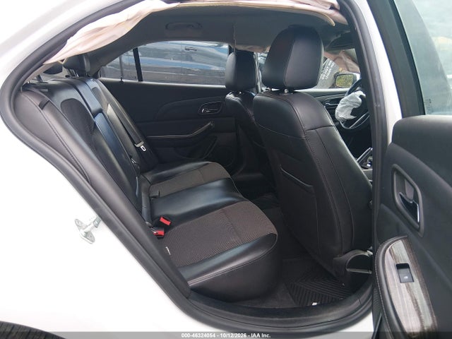 Aukcja sprzedaży 2015 Chevrolet Malibu 2lt, vin: 1G11D5SL7FF173185, numer aukcji: 46324054
