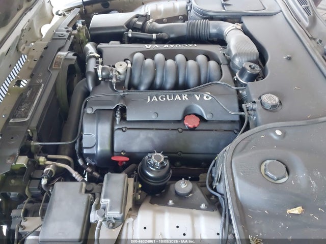 Продаж на аукціоні авто 1998 Jaguar Xj8, vin: SAJHX1247WC820072, номер лоту: 46324061