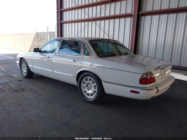 Продаж на аукціоні авто 1998 Jaguar Xj8, vin: SAJHX1247WC820072, номер лоту: 46324061