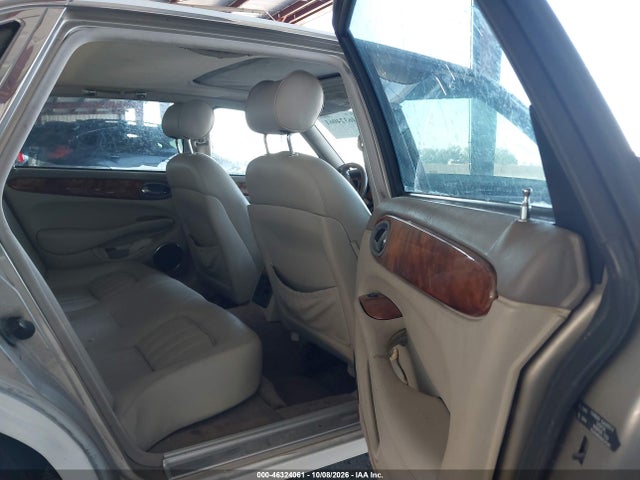Продаж на аукціоні авто 1998 Jaguar Xj8, vin: SAJHX1247WC820072, номер лоту: 46324061