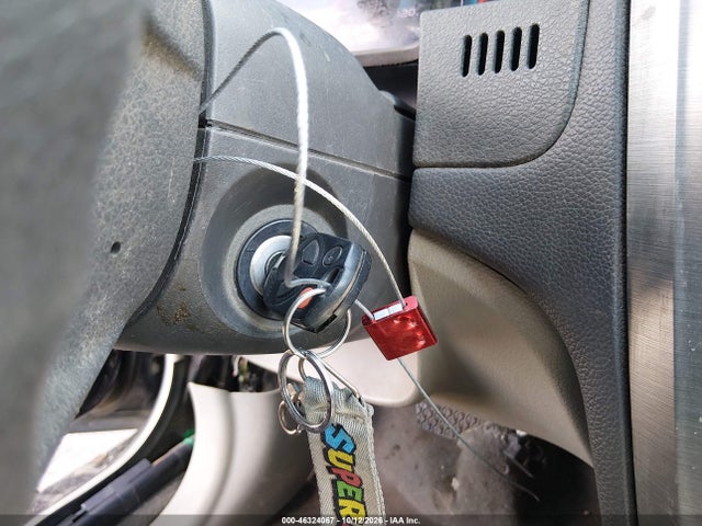 46324067 :رقم المزاد ، 3FAHP0GA2CR137142 vin ، 2012 Ford Fusion S مزاد بيع