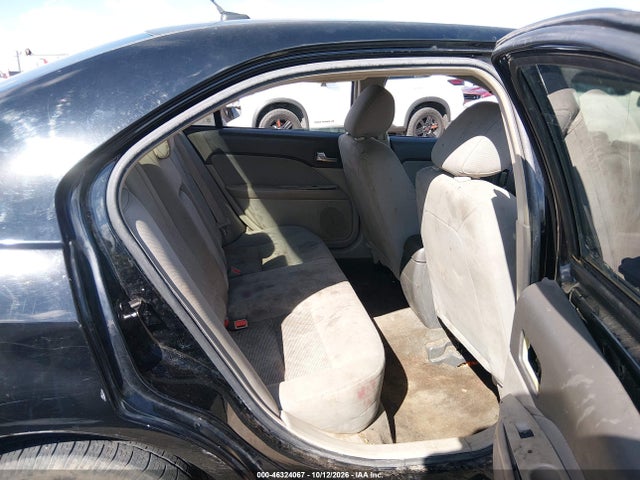 46324067 :رقم المزاد ، 3FAHP0GA2CR137142 vin ، 2012 Ford Fusion S مزاد بيع