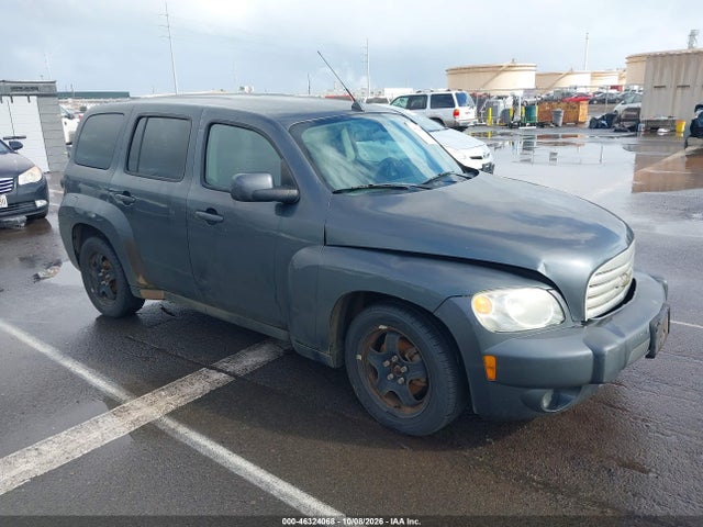Продажа на аукционе авто 2011 Chevrolet Hhr Lt, vin: 3GNBABFW1BS558732, номер лота: 46324068