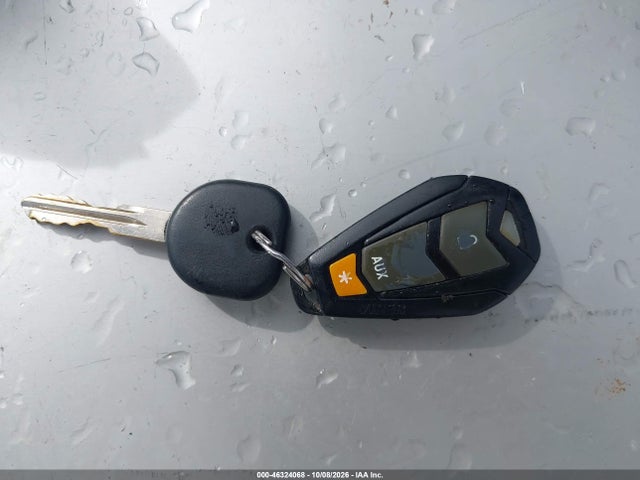 2011 Chevrolet Hhr Lt მანქანა იყიდება აუქციონზე, vin: 3GNBABFW1BS558732, აუქციონის ნომერი: 46324068