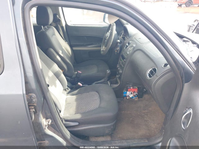 2011 Chevrolet Hhr Lt მანქანა იყიდება აუქციონზე, vin: 3GNBABFW1BS558732, აუქციონის ნომერი: 46324068