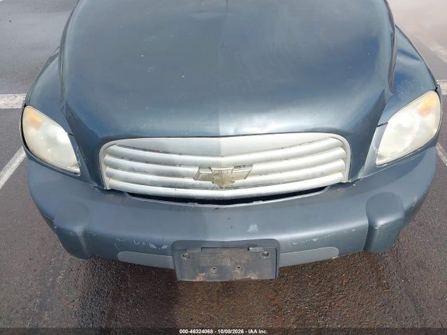 2011 Chevrolet Hhr Lt მანქანა იყიდება აუქციონზე, vin: 3GNBABFW1BS558732, აუქციონის ნომერი: 46324068