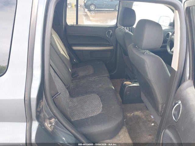 2011 Chevrolet Hhr Lt მანქანა იყიდება აუქციონზე, vin: 3GNBABFW1BS558732, აუქციონის ნომერი: 46324068