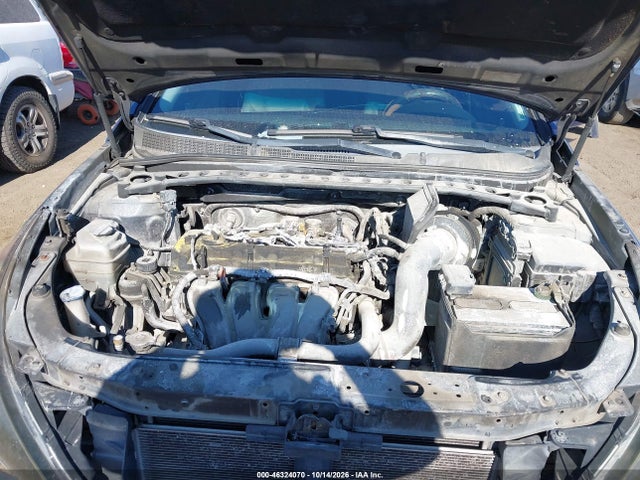 Продаж на аукціоні авто 2011 Hyundai Sonata Gls, vin: 5NPEB4AC7BH019392, номер лоту: 46324070