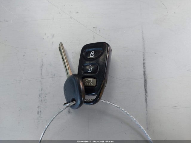 Продаж на аукціоні авто 2011 Hyundai Sonata Gls, vin: 5NPEB4AC7BH019392, номер лоту: 46324070