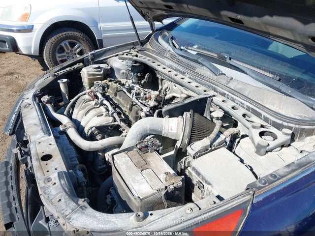 Продаж на аукціоні авто 2011 Hyundai Sonata Gls, vin: 5NPEB4AC7BH019392, номер лоту: 46324070