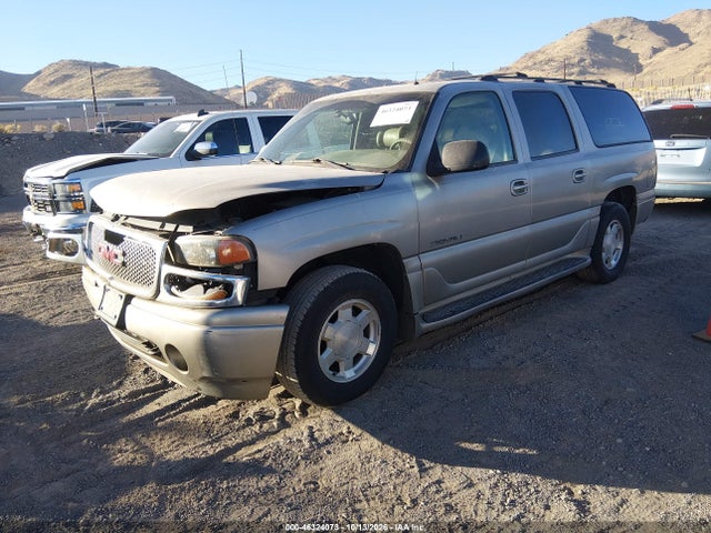Продаж на аукціоні авто 2002 Gmc Yukon Xl 1500 Denali, vin: 1GKFK66UX2J199352, номер лоту: 46324073