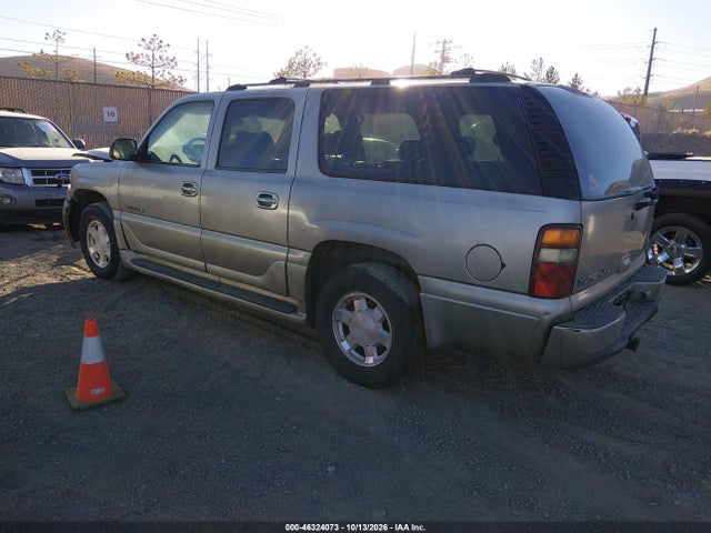 Продаж на аукціоні авто 2002 Gmc Yukon Xl 1500 Denali, vin: 1GKFK66UX2J199352, номер лоту: 46324073
