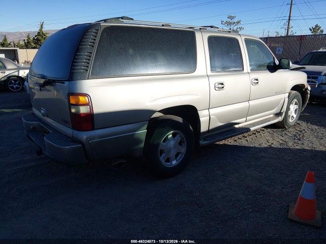 Продаж на аукціоні авто 2002 Gmc Yukon Xl 1500 Denali, vin: 1GKFK66UX2J199352, номер лоту: 46324073
