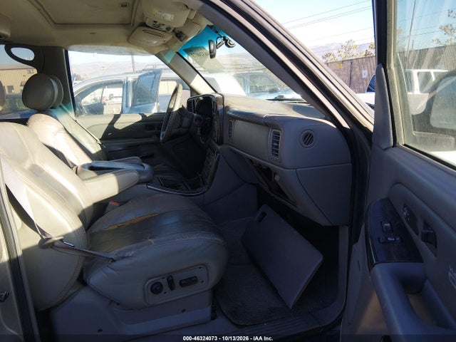 Продаж на аукціоні авто 2002 Gmc Yukon Xl 1500 Denali, vin: 1GKFK66UX2J199352, номер лоту: 46324073