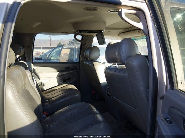 Продаж на аукціоні авто 2002 Gmc Yukon Xl 1500 Denali, vin: 1GKFK66UX2J199352, номер лоту: 46324073