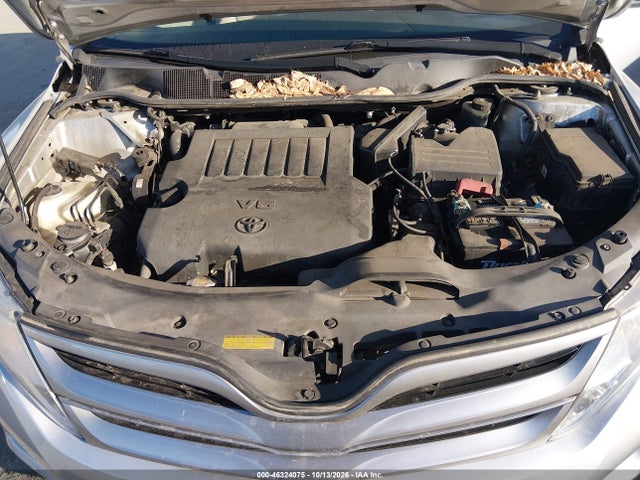 Aukcja sprzedaży 2014 Toyota Venza Xle V6, vin: 4T3BK3BB9EU100068, numer aukcji: 46324075