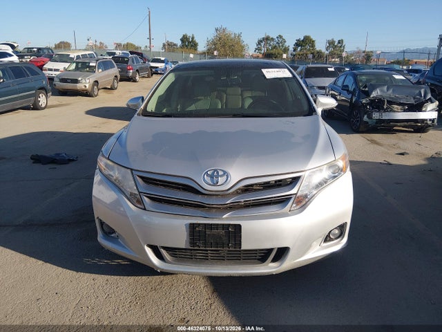 Aukcja sprzedaży 2014 Toyota Venza Xle V6, vin: 4T3BK3BB9EU100068, numer aukcji: 46324075