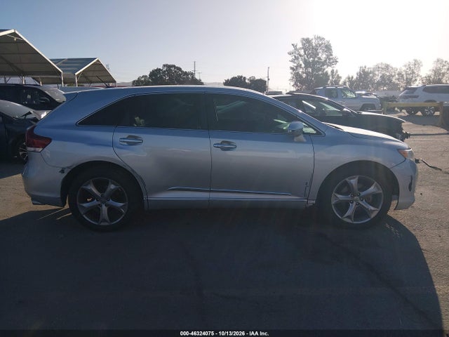 Aukcja sprzedaży 2014 Toyota Venza Xle V6, vin: 4T3BK3BB9EU100068, numer aukcji: 46324075