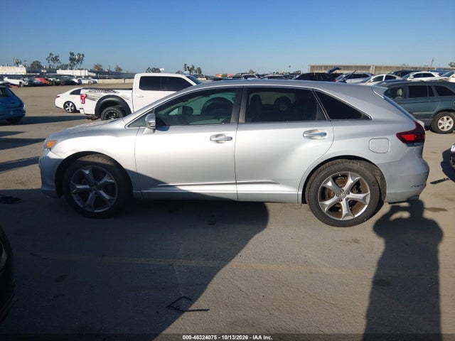 Aukcja sprzedaży 2014 Toyota Venza Xle V6, vin: 4T3BK3BB9EU100068, numer aukcji: 46324075